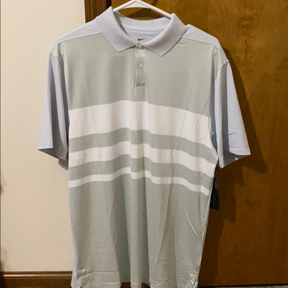 Nike Dri Fit Polo